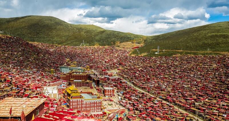 旅行博主教你如何全球免费旅行,怎么样可以获得免费旅行者