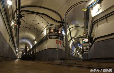 我国历史上最大的军事防御工程,中国第一军事防御工程