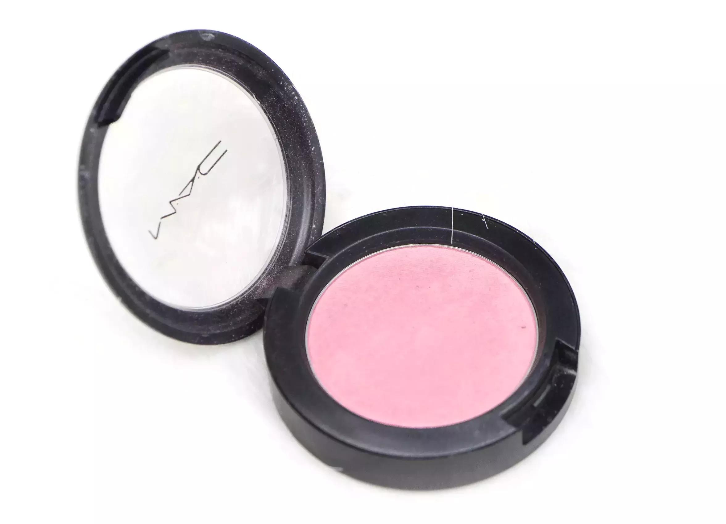 倩碧腮红跟砍妹腮红哪个粉质好,适合初学者的腮红颜值推荐