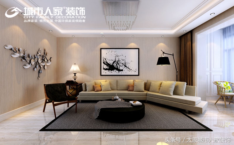 魅力空间风景,魅力空间创意家居