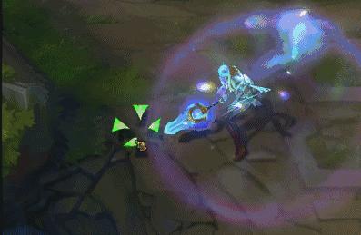 亚索锐雯什么皮肤好看,亚索锐雯黑夜使者黎明使者皮肤