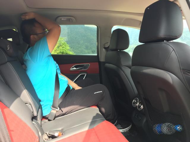 18年瑞风s7测评,瑞风s7实力测试