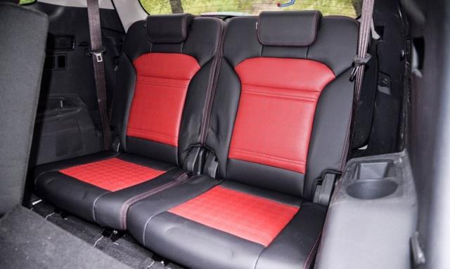 18年瑞风s7测评,瑞风s7实力测试