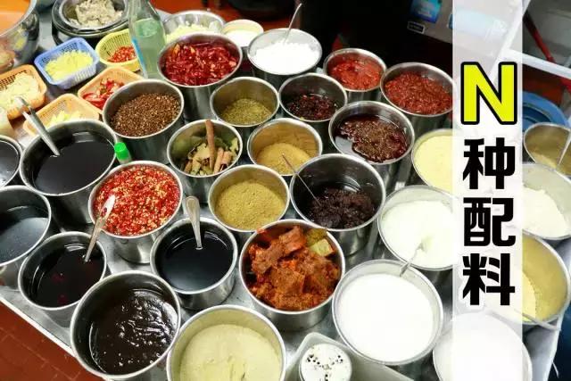 爆料！汕头这家店大有背景！连当年的皇帝也受不住了！