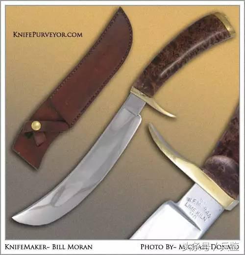 刀具界格莱美,刀具界荣誉称号