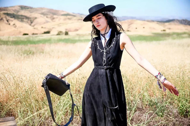 让世界知道你最In！时装精必去高定旅行之地