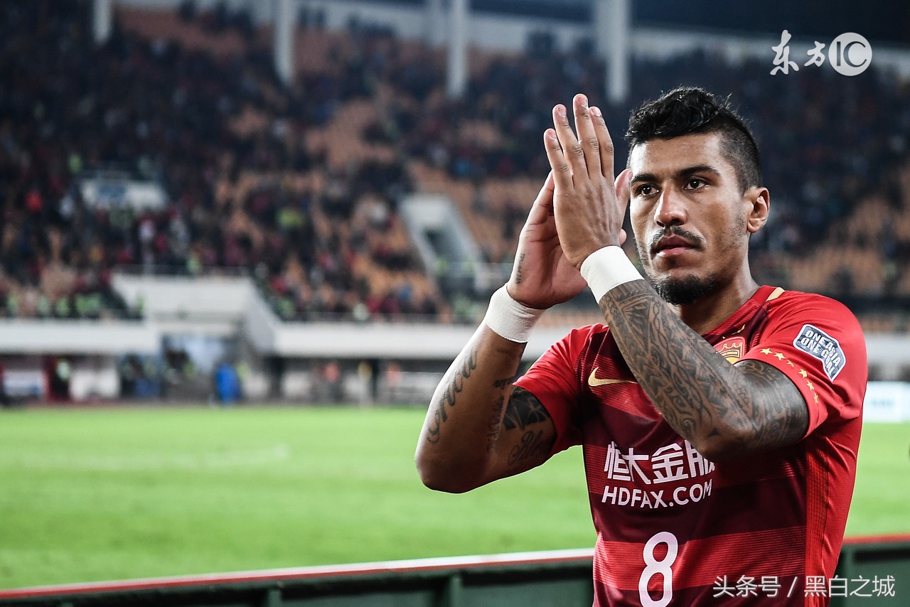 保利尼奥在中超的表现,保利尼奥厉害吗