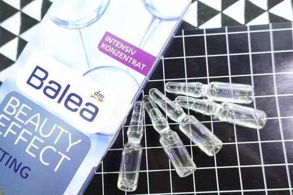 走红毯前一套安瓶,抽烟喝酒熬夜的明星离不开的小秘诀