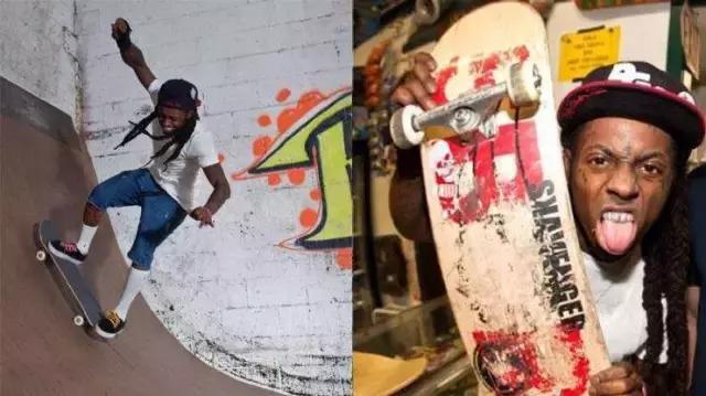 想学滑板应该从什么学起,想学滑板用多大的滑板