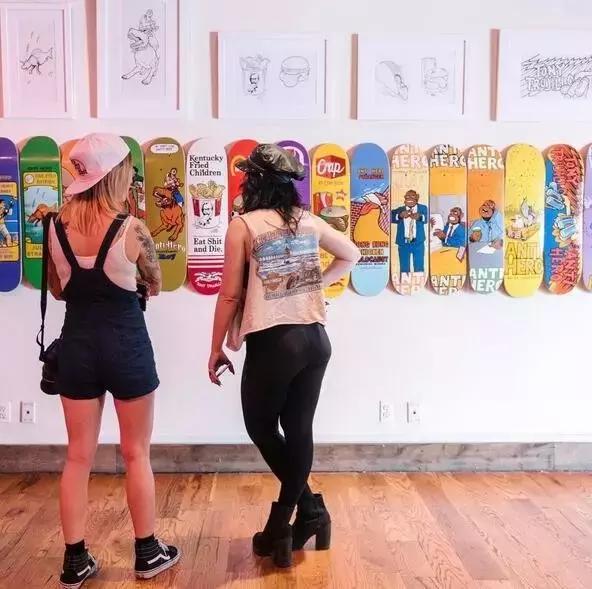 想学滑板应该从什么学起,想学滑板用多大的滑板