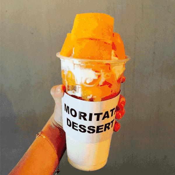 全广州最好喝的水果茶,广州好喝水果茶