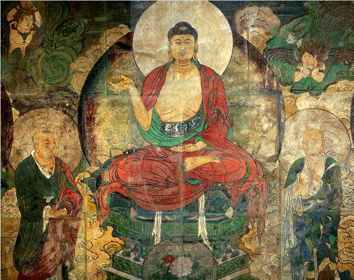 谈古论今讲的什么,谈古论晋