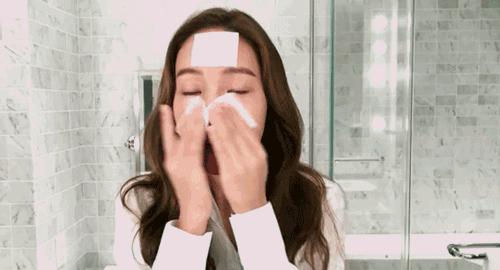 毛孔粗大的烦恼终于解决了,毛孔粗大是真的可以变小吗