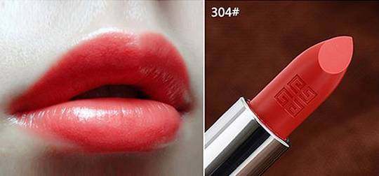 最美口红,最美口红排行榜10强