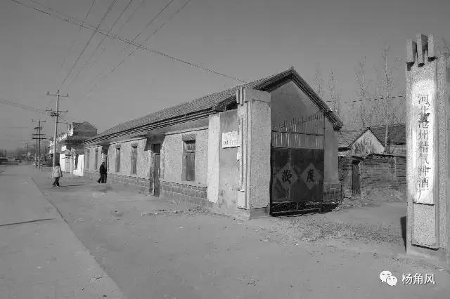 一家酒厂的衰亡原因,一家酒厂衰亡原因