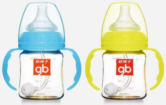 儿童奶瓶3到6岁品牌180毫升,大宝宝奶瓶选哪个品牌好用