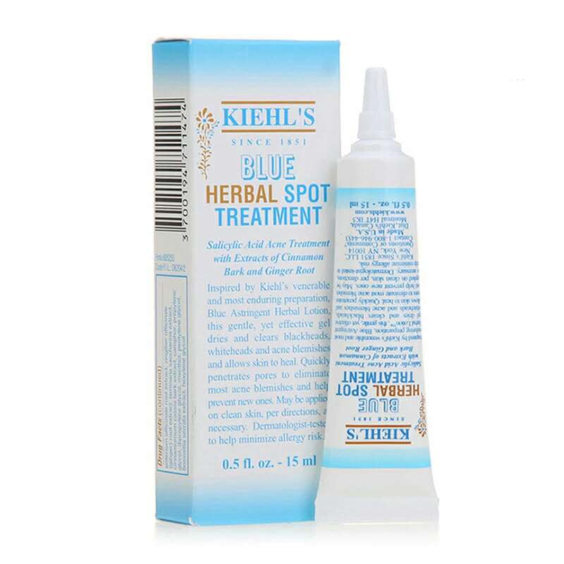 祛痘葵花宝典，扒一扒好用的祛痘产品，痘痘肌妹子看这边