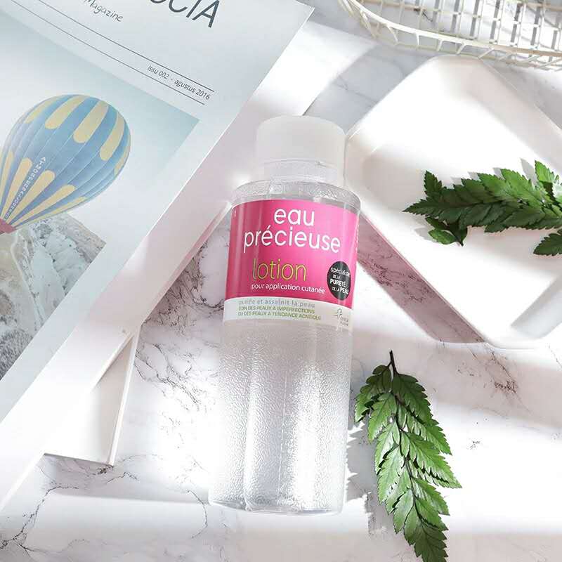 祛痘葵花宝典，扒一扒好用的祛痘产品，痘痘肌妹子看这边