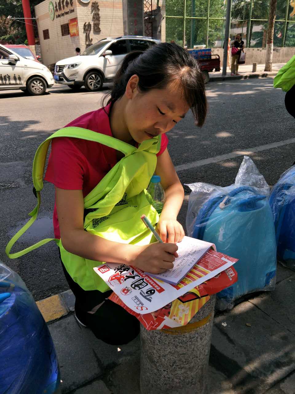 两天半招生1107单长安书院协同斯维教育再次创造奇迹