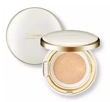 最好用的气垫粉底排名,最近最火最好用的气垫粉底