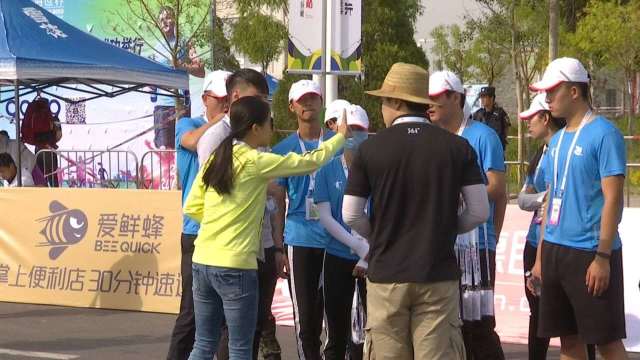 银马槽点那么多但是究竟是什么支撑你们跑过了黄河抵达终点？