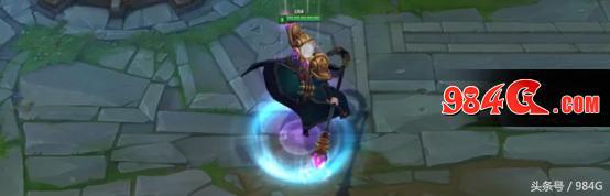 lol卡尔萨斯祸害之光皮肤,lol各个英雄推荐的皮肤