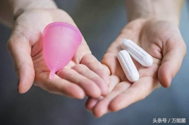 卫生棉条好用还是月经杯好用,月经杯跟卫生棉条的正确用法