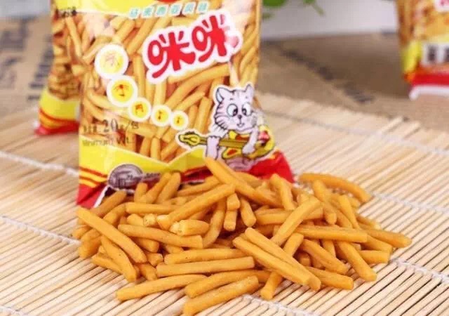 吃货必备零食大份量,吃货必备零食罐装