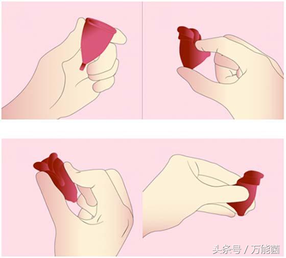 卫生棉条好用还是月经杯好用,月经杯跟卫生棉条的正确用法