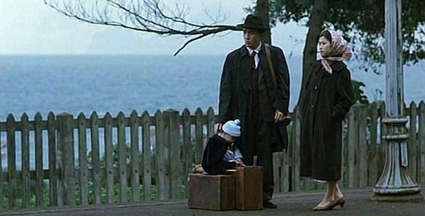 寻觅千寻足迹·游历台湾九份·你听说过九份是什么吗?