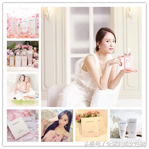 “杀死”黑姑娘，这几款“一抹白”全身乳，一线女星都无法拒绝！