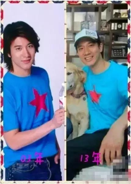 鹿晗破洞裤是什么梗,鹿晗穿破洞裤