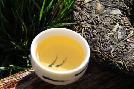 普洱茶选购的六种最佳鉴别方法是,普洱茶新茶如何选购和保存