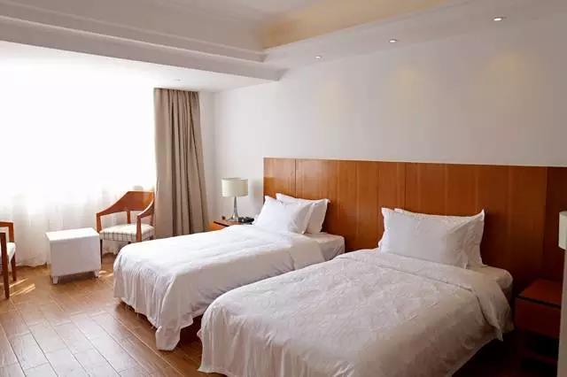 拒绝下饺子,出门就是海,双月湾爱琴海酒店