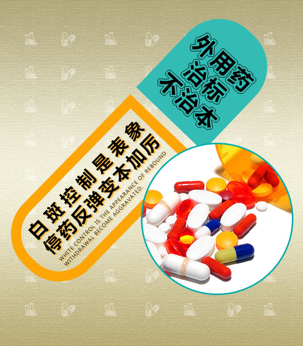 偏方治疗白癜风有效不,偏方治白癜风最快方法