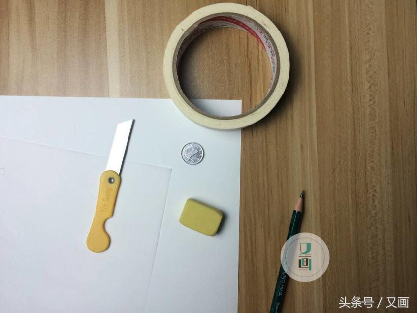 怎么简单区别拷贝纸跟硫酸纸,硫酸纸如何拷贝