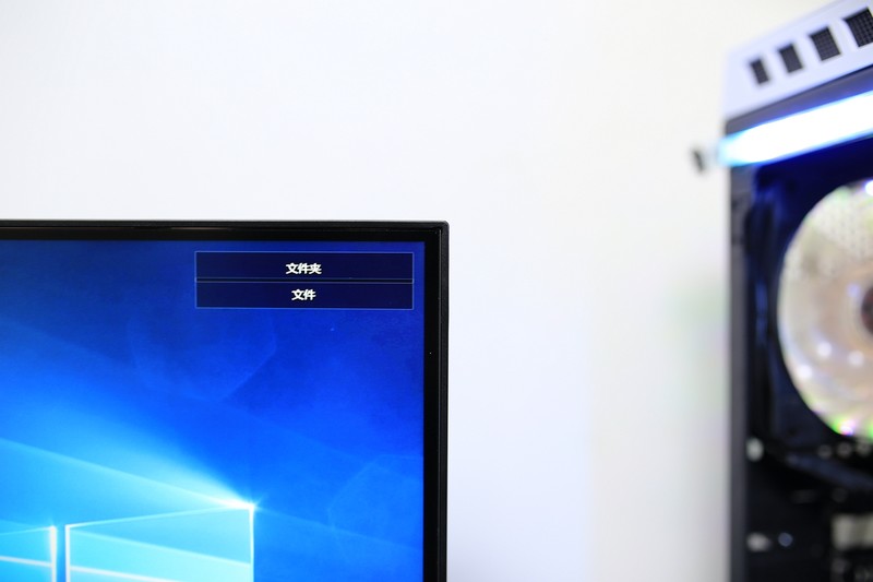 32寸hkc曲面显示器测评,hkc27寸显示器c270曲面