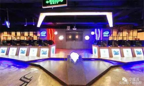 网咖猥琐发育！这些“窝点”正成为年轻人的新江湖