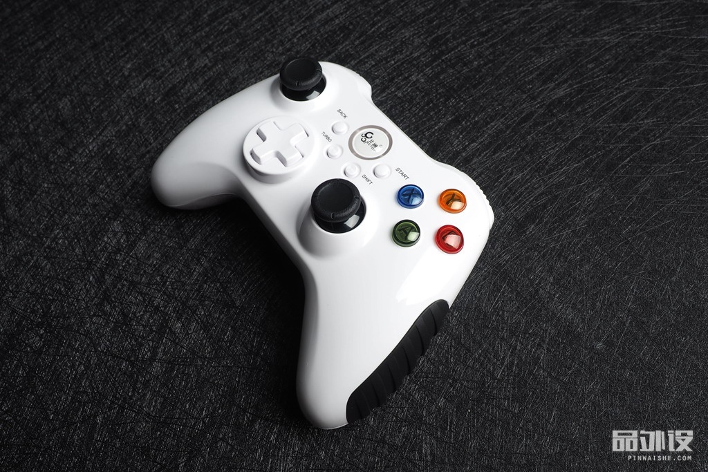 北通阿修罗2手柄连接电视,北通阿修罗2pro游戏手柄评测