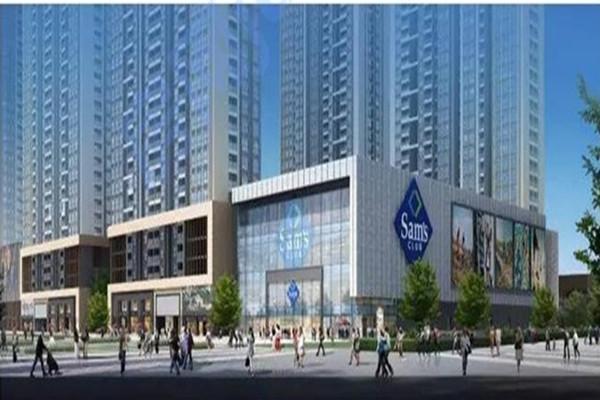 深圳商业mall,深圳出名的商业mall