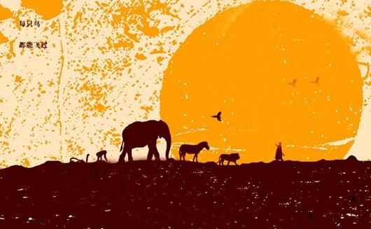 经典广告品牌有哪些,盘点100句经典广告语