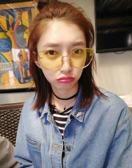 夏季墨镜怎么挑选,夏季渐变色墨镜