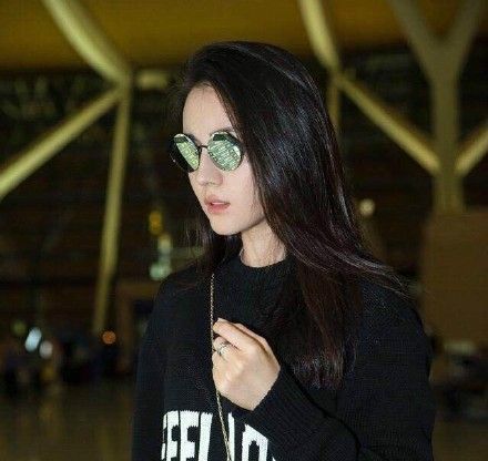 夏季墨镜怎么挑选,夏季渐变色墨镜