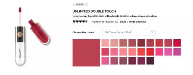 亲测‖大牌的替代品，平价彩妆中的扛把子！