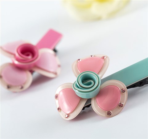 时尚饰品总有一款适合你,时尚饰品戴出高级感