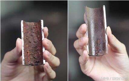 自来水管清洗会搞坏水管吗,自来水管清洗后更容易长青苔