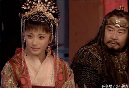 唐朝和回纥和亲的四个公主,大唐灭亡前灭了吐蕃和回纥