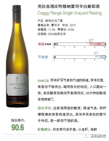 哪款雷司令最好,新手买哪款雷司令