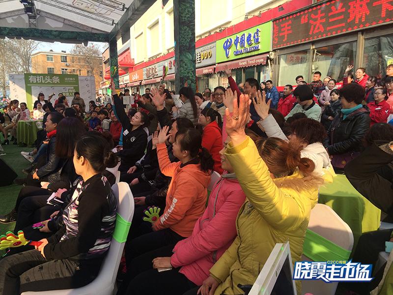 黄强：与时俱进也是一种本领