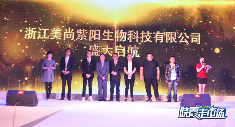 黄强：与时俱进也是一种本领